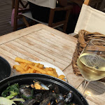 Photo n°1 de l'avis de Amel. fait le 30/08/2022 à 18:40 sur le restaurants Sunset à Berck