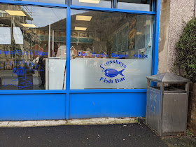 Crosskeys Fish Bar