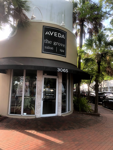 Beauty Salon «Detlev - Aveda Lifestyle Salon & Spa», reviews and photos, 3065 Fuller St, Miami, FL 33133, USA
