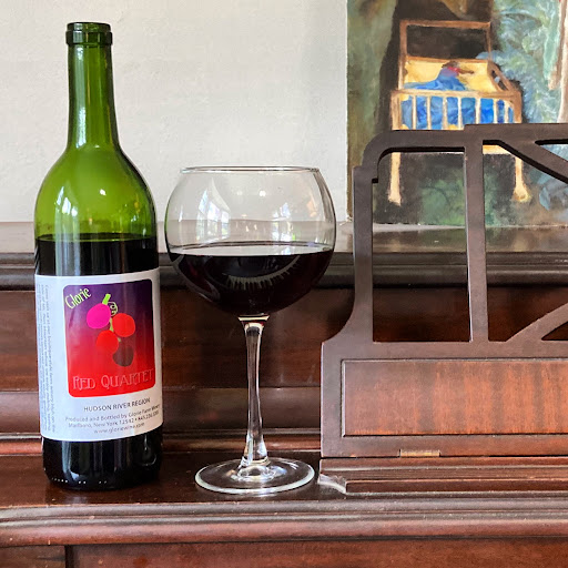 Winery «Glorie Farm Winery», reviews and photos, 40 Mountain Rd, Marlboro, NY 12542, USA