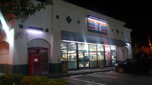 Convenience Store «7-Eleven», reviews and photos, 27602 Newhall Ranch Rd, Santa Clarita, CA 91355, USA