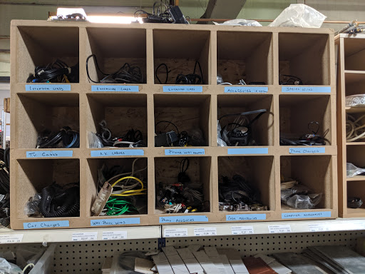 Thrift Store «Habitat for Humanity ReStore», reviews and photos