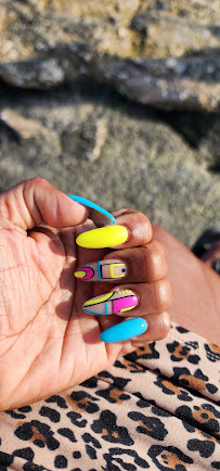 Regal Nails, Salon & Spa - Photo 7 - Car repair in Fort Pierce, FL, Port St. Lucie
