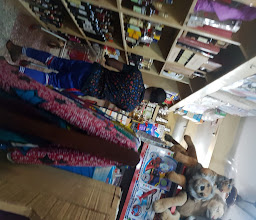 Radopin Supermarket Awka photo