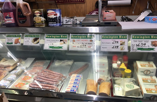 Butcher Shop «Newington Meat Center», reviews and photos, 847 Main St, Newington, CT 06111, USA