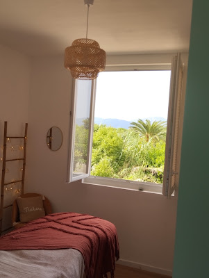 L'ILOT DE BEAUTÉ à Grosseto-Prugna