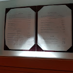 Photo n°2 de l'avis de Daniela.a fait le 30/04/2017 à 08:16 sur le  Al Dragone à Vieste