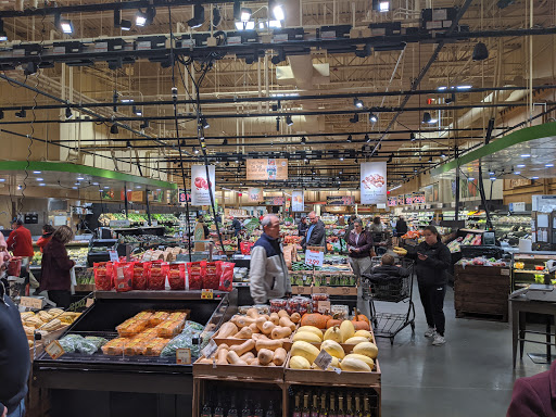 Supermarket «Wegmans», reviews and photos, 9102 Shops Way, Northborough, MA 01532, USA