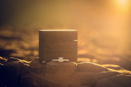 Jewelry Store «Wedding Day Diamonds - Bloomington», reviews and photos, 7901 Penn Ave S, Bloomington, MN 55431, USA