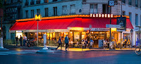 Photos du propriétaire du Restaurant Le Faubourg à Paris - n°1