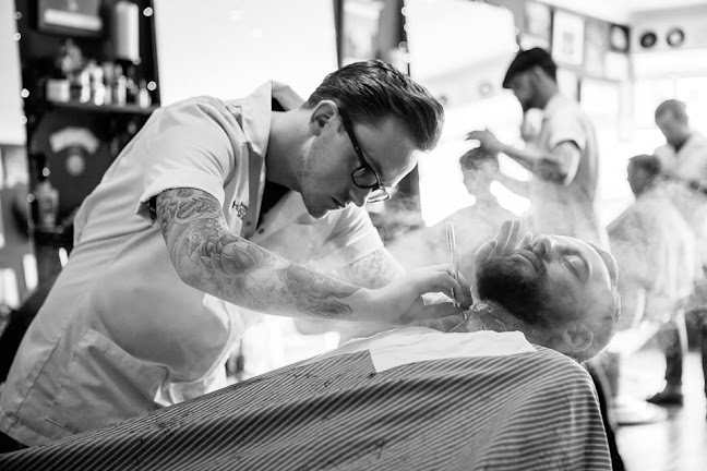 Headcase Barbers Paddington