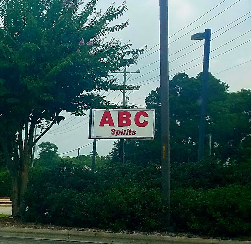Liquor Store «ABC Store», reviews and photos, 6015 Castle Hayne Rd, Castle Hayne, NC 28429, USA