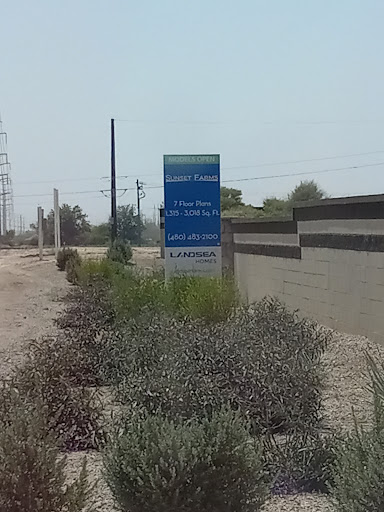 Self-Storage Facility «Arizona Self Storage», reviews and photos, 12280 W Indian School Rd, Litchfield Park, AZ 85340, USA