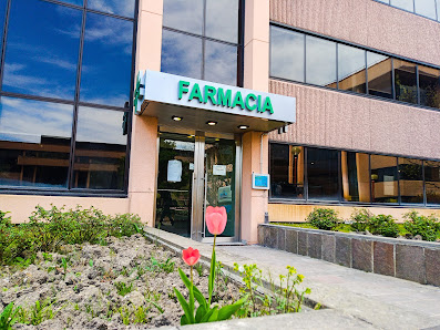 Farmacia Bassini City, Via Francesco Sforza, 20079 Basiglio MI, Italia