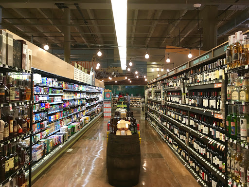 Grocery Store «Whole Foods Market», reviews and photos, 711 University Ave, San Diego, CA 92103, USA