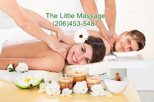 The Little Massage