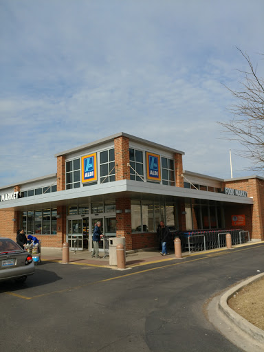Supermarket «ALDI», reviews and photos, 1345 W North Ave, Melrose Park, IL 60160, USA