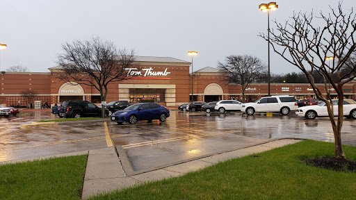 Grocery Store «Tom Thumb», reviews and photos, 3001 Hardin Blvd, McKinney, TX 75070, USA