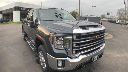 Car Dealer «Suttle Motors», reviews and photos, 12525 Jefferson Ave, Newport News, VA 23602, USA