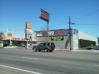 C T Motorcycle Tires - Photo 2 - Car repair in Reseda, CA, Santa Clarita
