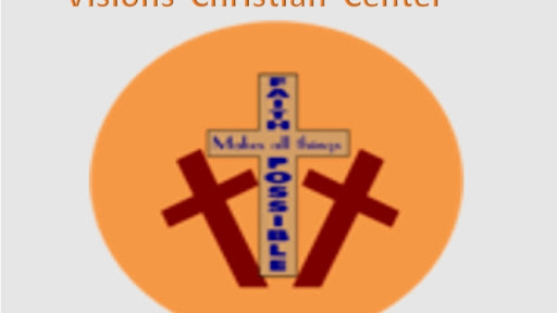Visions Christian Center