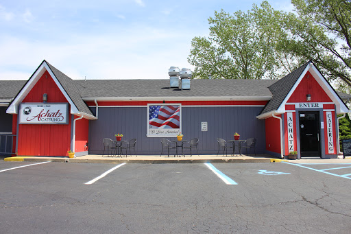 8111 St Clair Hwy, Casco, MI 48064, USA