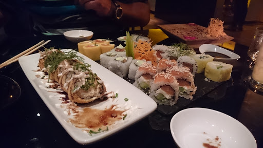 Kaori Asian Cuisine & Sushi Bar