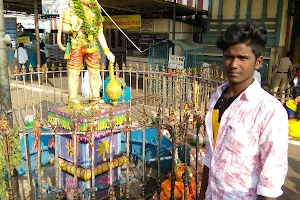Aanjaneya Swamy Temple image