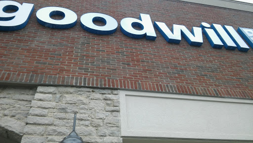 Thrift Store «Goodwill», reviews and photos, 1771 Hill Rd N, Pickerington, OH 43147, USA