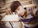user