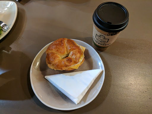 Coffee Shop «The Creme Coffee House», reviews and photos, 109 E 2nd St, Owensboro, KY 42303, USA