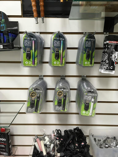 Tobacco Shop «T.M.B.H. SMOKE SHOP», reviews and photos, 1601 W 1st St a, Santa Ana, CA 92703, USA