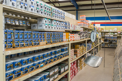Building Materials Store «Gabriel Building Supply», reviews and photos, 510 W Pine St, Ponchatoula, LA 70454, USA