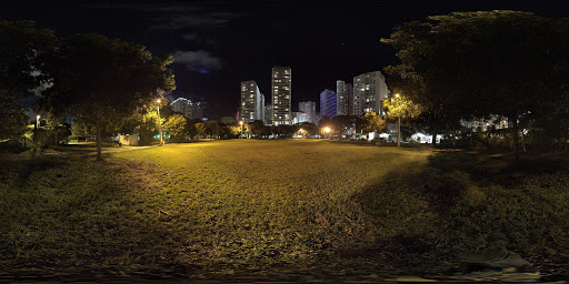 Park «Southside Park», reviews and photos, 140 SW 11th St, Miami, FL 33130, USA