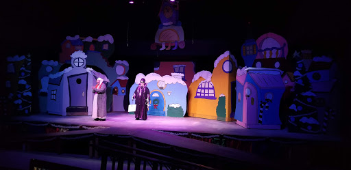 Performing Arts Theater «DreamWrights Center for Community Arts», reviews and photos, 100 Carlisle Ave, York, PA 17401, USA