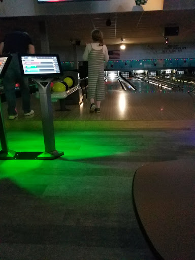 Bowling Alley «Northern Aire Bowling Lanes», reviews and photos, 1419 College Way, Fergus Falls, MN 56537, USA