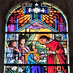 Photo n° 25 de l'avis de Paul. fait le 25/03/2023 à 06:24 pour Eglise Notre-Dame-des-Sources (de Fontaines) à Doix lès Fontaines