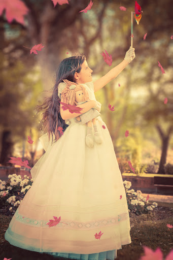 novia