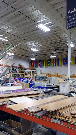 Home Improvement Store «Habitat Littleton ReStore», reviews and photos