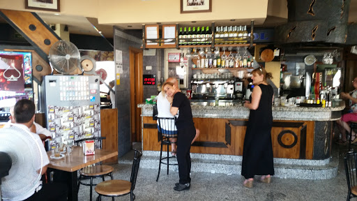 Bar Casol 21 | Collado Villalba