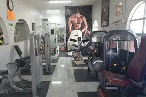 Gym nueva imagen image