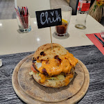 Photo n°2 de l'avis de Perinet.a fait le 06/07/2022 à 10:57 sur le  Chik - Pizza,Burger& Fun à Cusano Milanino