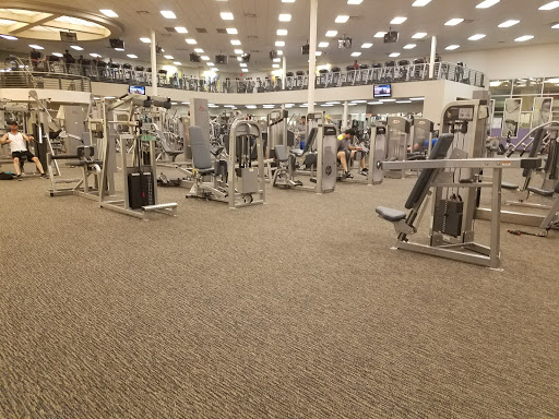 Gym «LA Fitness», reviews and photos, 5550 N MacArthur Blvd, Irving, TX 75038, USA