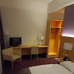 Photo n°6 de l'avis de Uwe.a fait le 11/12/2023 à 20:29 sur le  Relexa Hotel Airport Düsseldorf à Ratingen