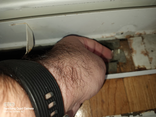 Heating Contractor «A.B. May Company», reviews and photos