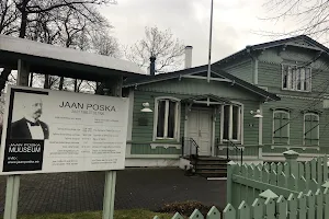 Jaan Poska Museum image