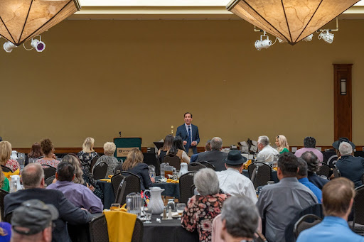 Real Estate Agency «Century 21 C. Watson», reviews and photos, 7520 N Palm Ave, Fresno, CA 93711, USA