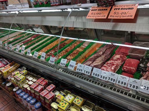 Supermarket «Tropicana Market», reviews and photos, 1406 E Huntington Dr, Duarte, CA 91010, USA