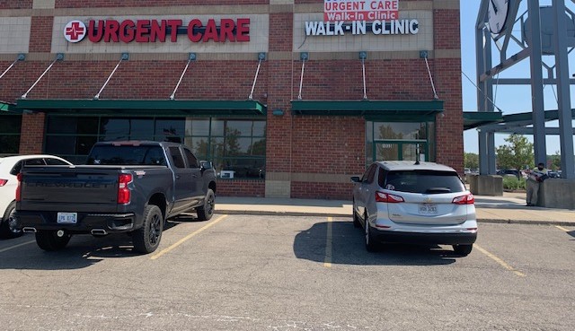 Doctors Urgent Care Troy West- Troy West Urgent Care & Telemedicine