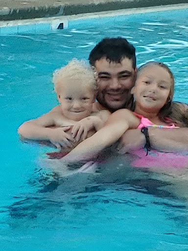 Water Park «Westwood Water Park», reviews and photos, 2400 Westport Dr, Norman, OK 73069, USA